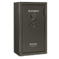 thumbnail image 1 of Remington Express 34-Gun Safe, Fireproof, Waterproof, E-Lock, 34 Long, 6 Handguns, 1 of 10