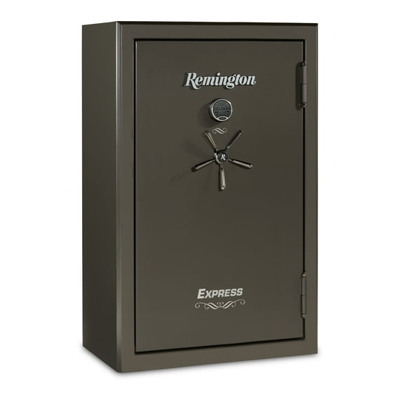 Remington SAR5944E Express 44+6 Gun - Fire And Waterproof Safe