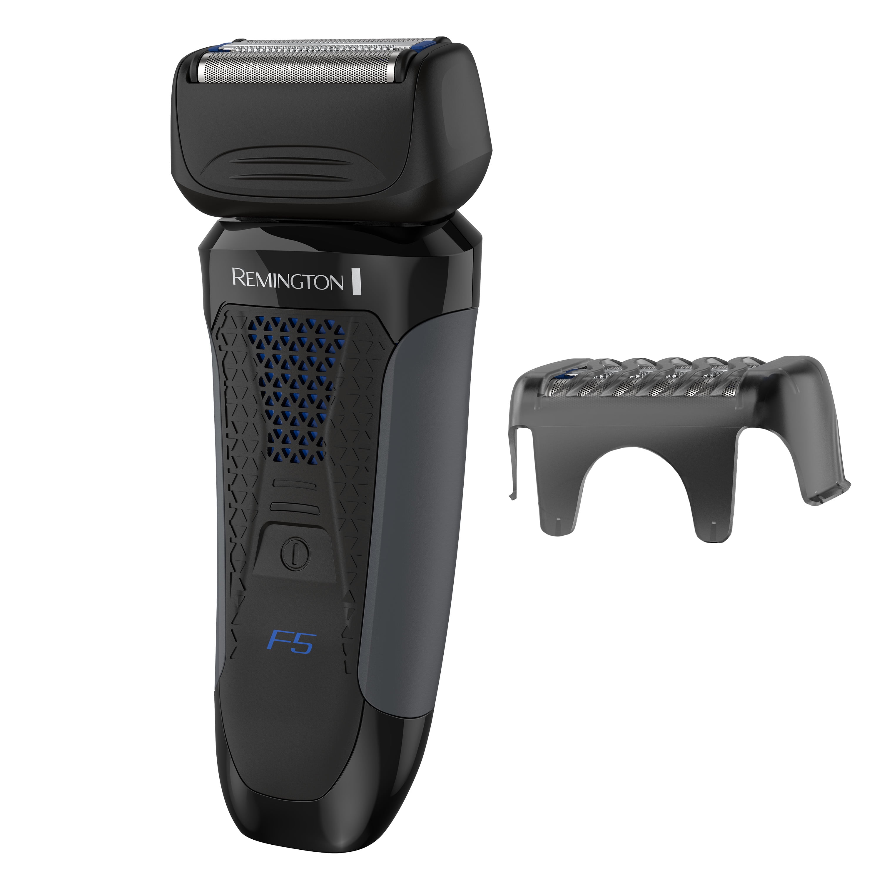 Remington F4 Foil Shaver with Intercept Technology, PF7400E