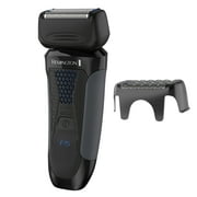Remington F4 Foil Shaver with Intercept Technology, PF7400E