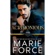 Remington Family Law Acrimonious, A Remington Family Law Novel, Book 1, Paperback