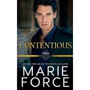 Remington Family Law Contentious, A Remington Family Law Novel, Book 2, Paperback