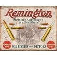 thumbnail image 1 of Remington For Rifles &, 1 of 1