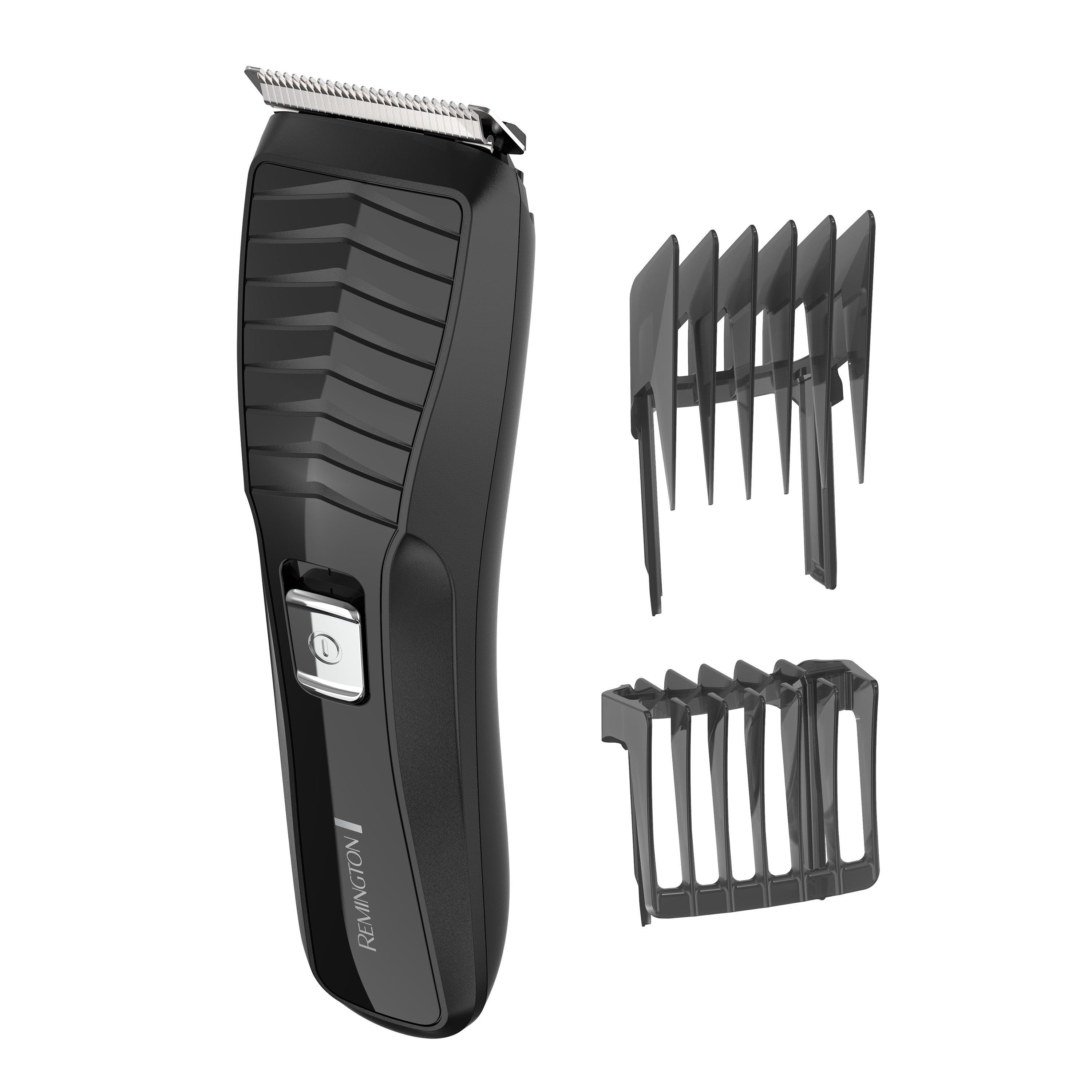 Remington HC7110 Power Series Cordless Hair Clipper Black