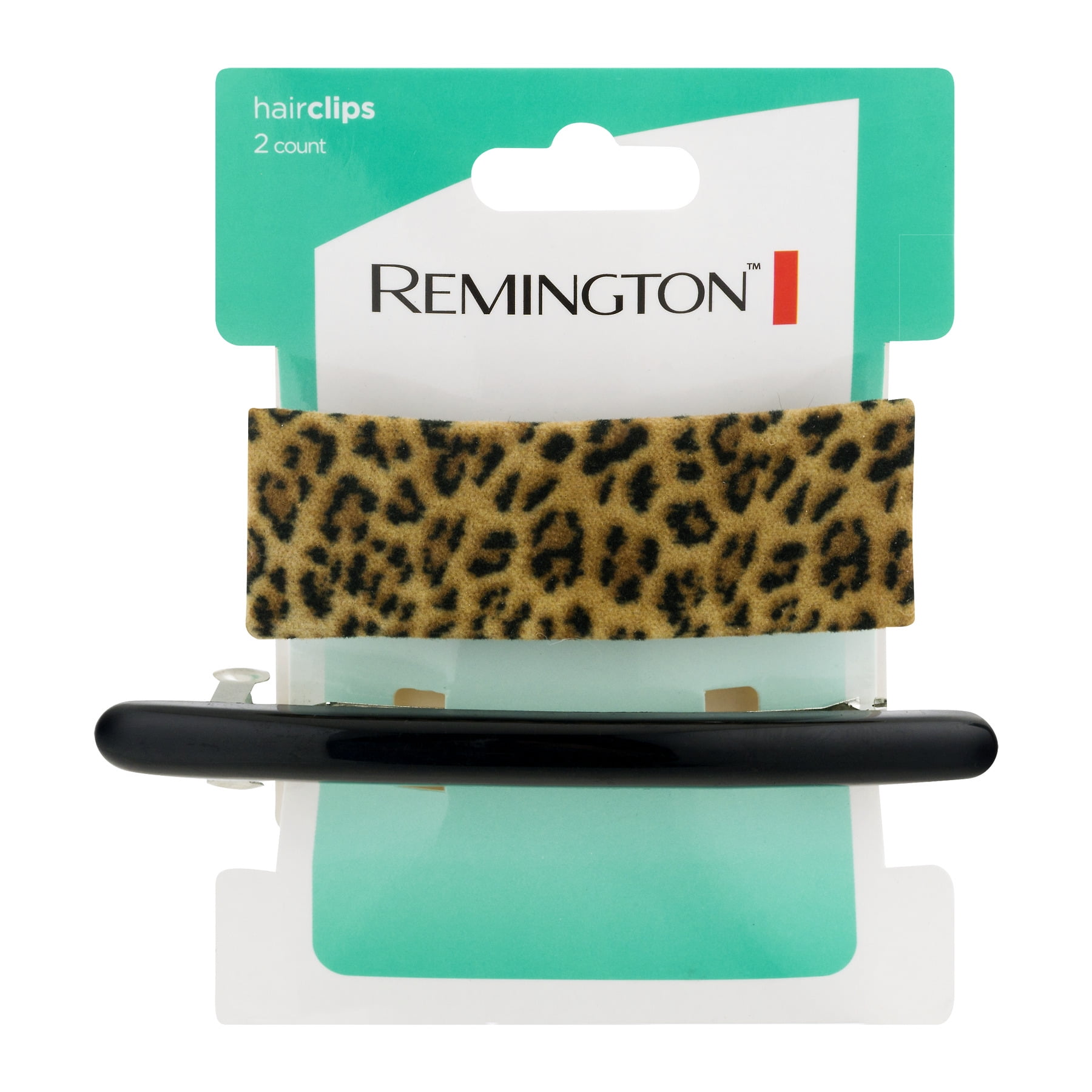 Remington Hair Clips 2 CT2.0 CT