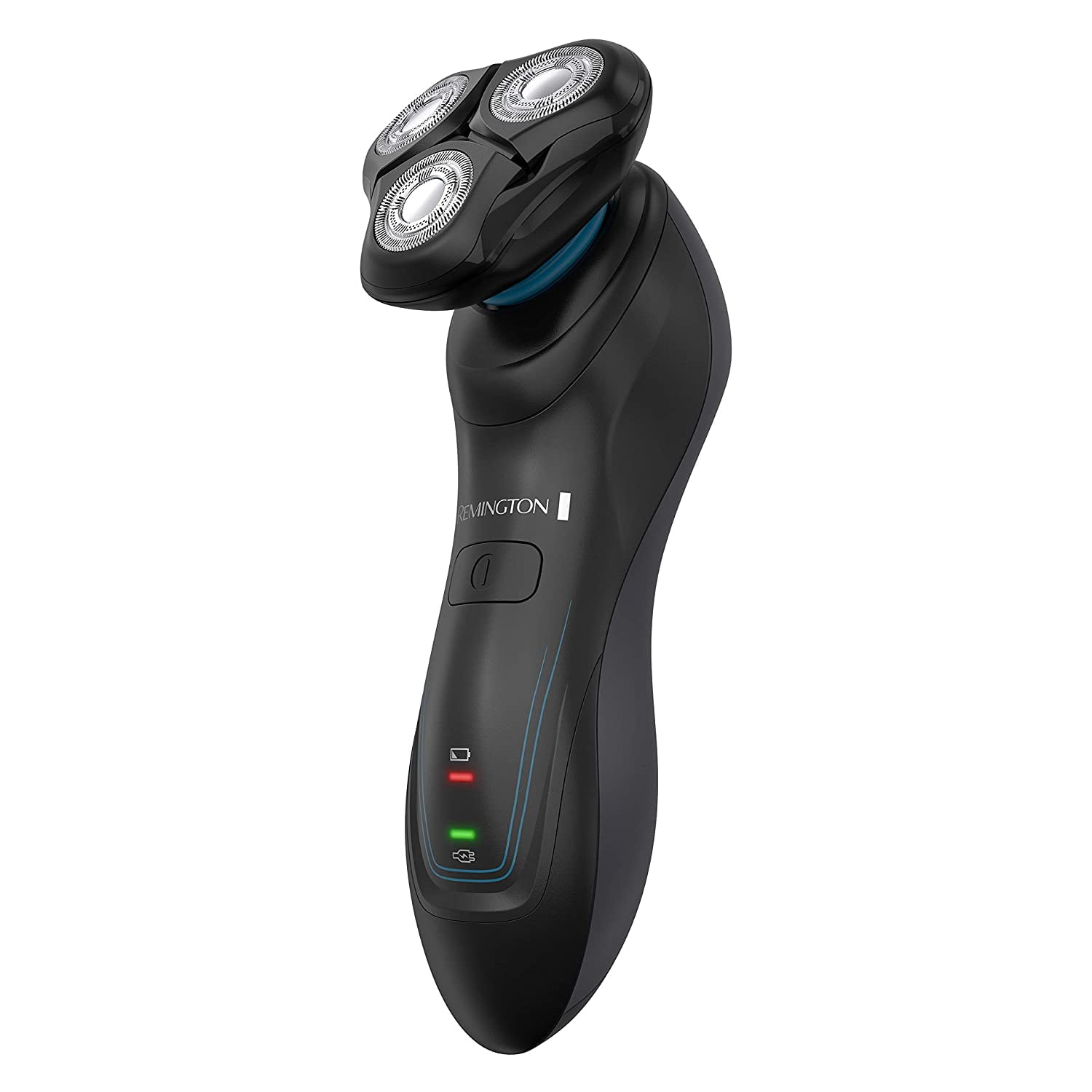 Remington Hyperflex Advanced Rotary Shaver, Electric Razor, Wetech 100