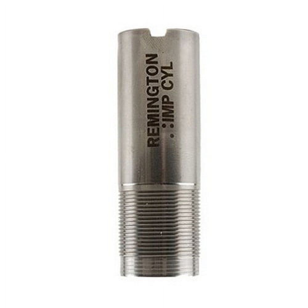 Remington Improved Cylinder Stainless Steel 20 Gauge Shotgun Choke Tube