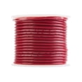 thumbnail image 1 of Remington Industries 12 AWG Stranded THHN Building Wire, 600V, 50 ft Length, Red, 1 of 1
