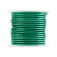 thumbnail image 1 of Remington Industries 14 AWG Solid THHN Building Wire, 600V, 100 ft Length, Green, 1 of 1