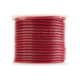 thumbnail image 1 of Remington Industries 14 AWG Solid THHN Building Wire, 600V, 50 ft Length, Red, 1 of 1