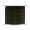 thumbnail image 1 of Remington Industries 16 AWG Solid Hook-Up Wire, UL1007 300V, 100 ft Length, Black, 1 of 1