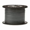 thumbnail image 1 of Remington Industries 16 AWG Solid Hook-Up Wire, UL1007 300V, 1000 ft Length, Gray, 1 of 1