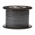 thumbnail image 1 of Remington Industries 16 AWG Stranded Hook-Up Wire, UL1007 300V, 250 ft Length, Gray, 1 of 1
