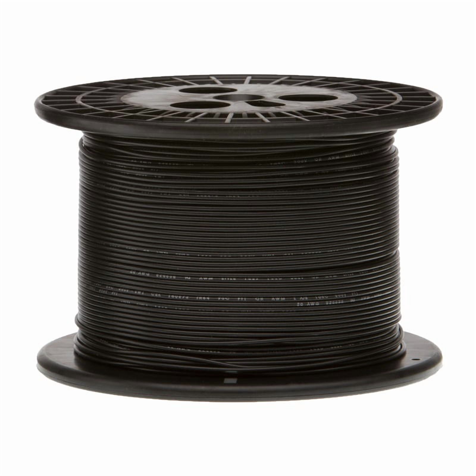 Cabl De Conexión NEMIQ 50720-10 FT, área Transversal 4 Mm² Filamentos