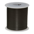 thumbnail image 1 of Remington Industries 20 AWG Stranded Hook-Up Wire, UL1007 300V, 100 ft Length, Black, 1 of 1