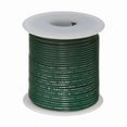 thumbnail image 1 of Remington Industries 22 AWG Stranded Hook-Up Wire, UL1007 300V, 100 ft Length, Green, 1 of 1