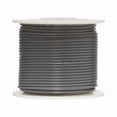 thumbnail image 1 of Remington Industries 22 AWG Stranded Hook-Up Wire, UL1007 300V, 500 ft Length, Gray, 1 of 1