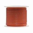 thumbnail image 1 of Remington Industries 24 AWG Stranded Hook-Up Wire, UL1007 300V, 500 ft Length, Orange, 1 of 1