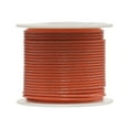thumbnail image 1 of Remington Industries 24 AWG Stranded Hook-Up Wire, UL1007 300V, 500 ft Length, Orange, 1 of 1