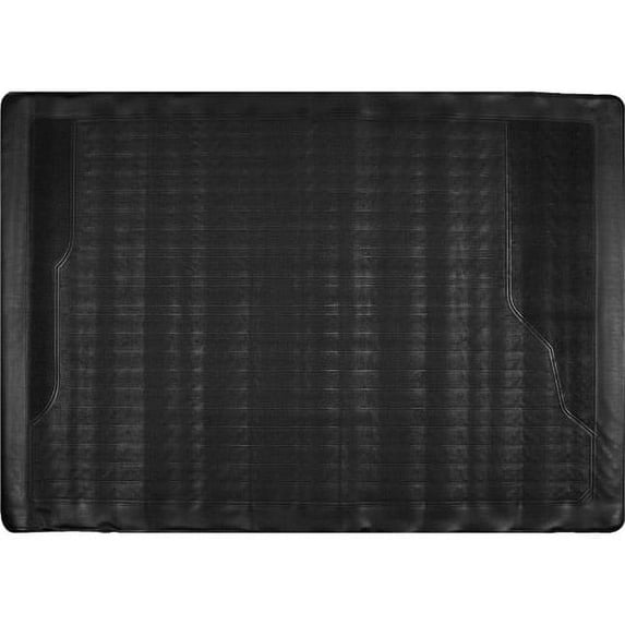 Remington Industries Cargo Mat, Black