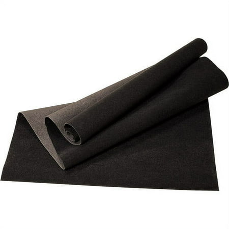Remington Industries Carpet Replacement, Black