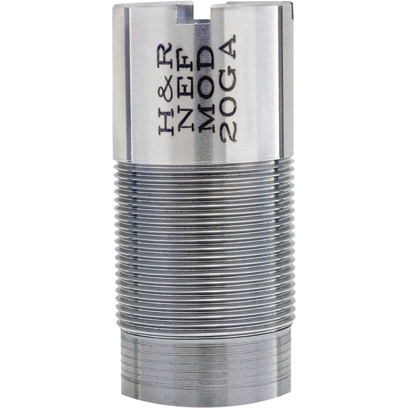 Remington Invector Choke Tube Flush Modified Stainless Steel 20 Gauge