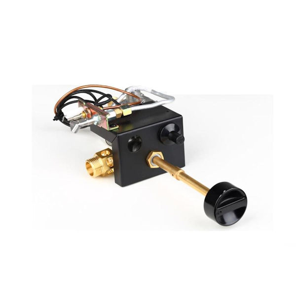 Remington LP Valve and Pilot Conversion REMLPK100A