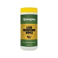 thumbnail image 1 of Remington Lead Removal Wipes 60CT Canister, 1 of 2