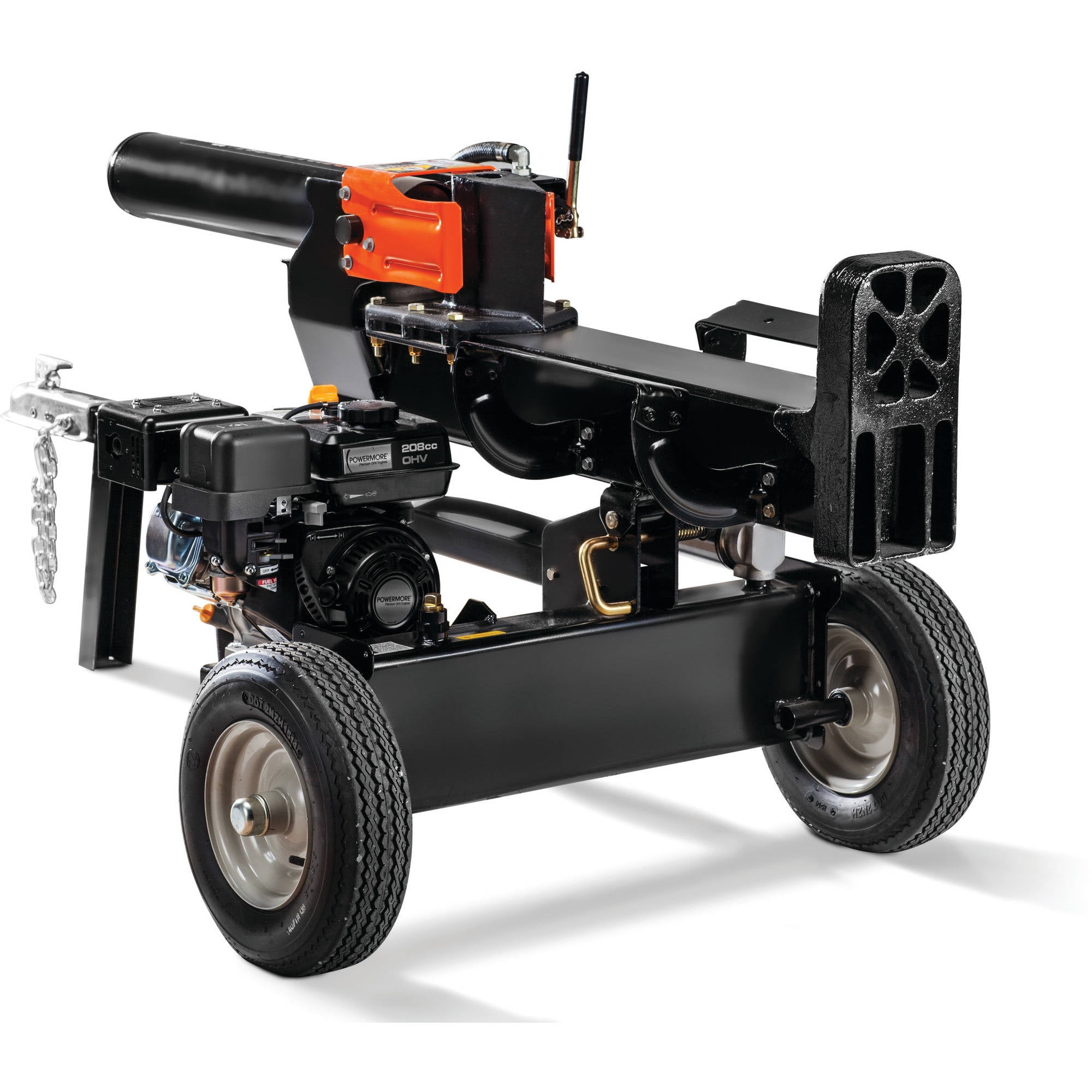 Remington log splitter deals