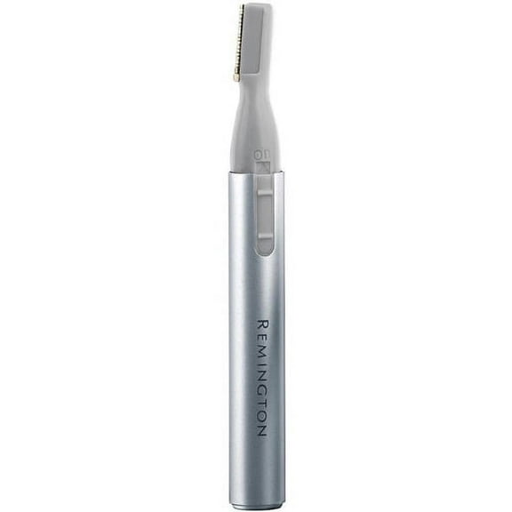 Remington MPT3400E Battery Operated Dual Blade Pen Trimmer