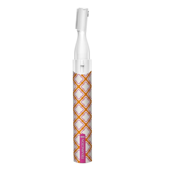 Remington MPT3500TILPP Smooth and Silky Precision Hair Remover