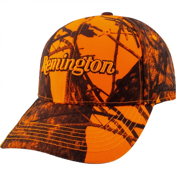 Outdoor Cap womens Remington blaze camo cap, Camo, One Size US