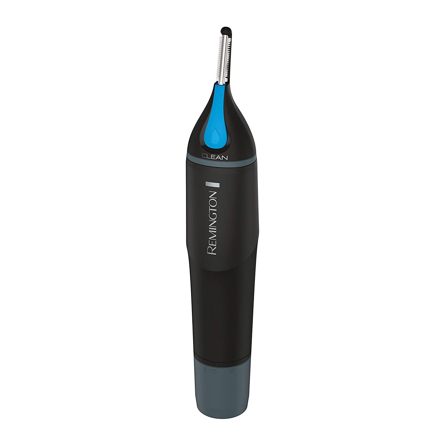 Remington NE3855B Nose, Ear & Detail Trimmer with CLEANBoost Technology