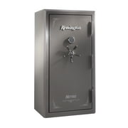 Remington Nitro 36+6 Gun Safe, E-Lock, Waterproof, Fireproof, CA DOJ Approved