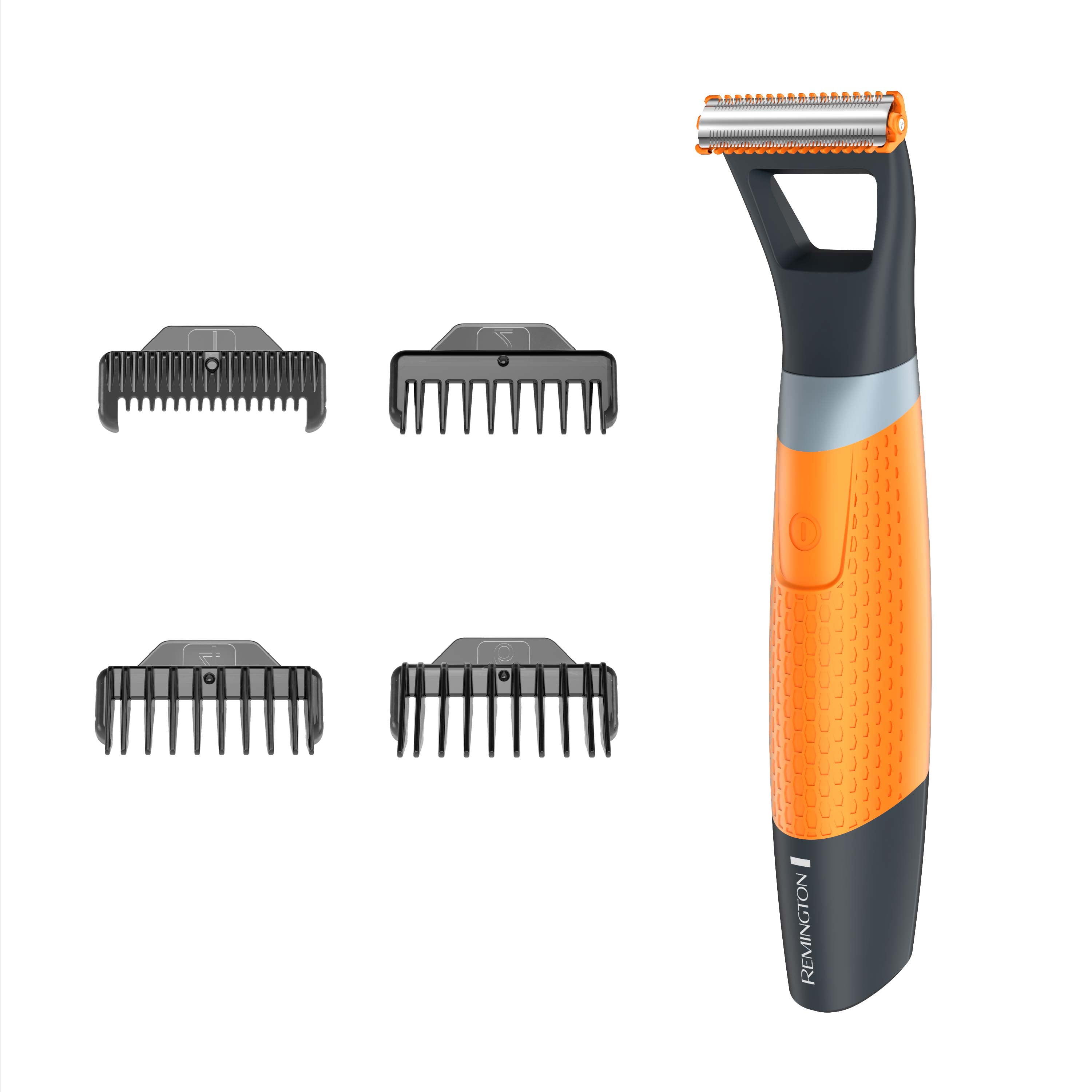 Remington DuraBlade Lithium Hybrid Trimmer and Edger Orange MB040