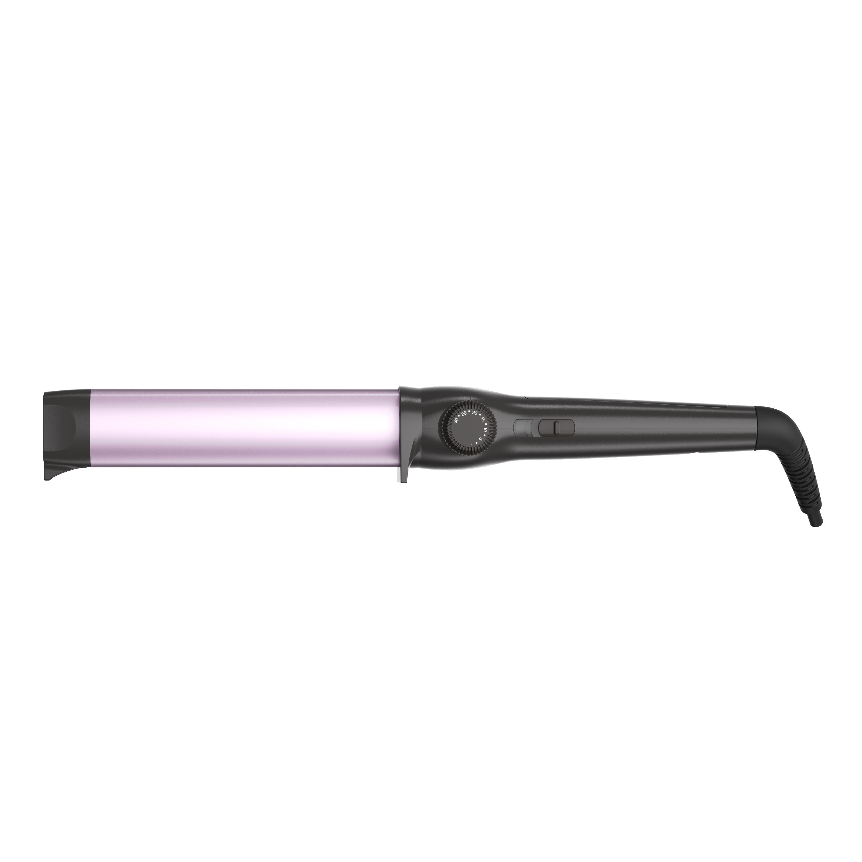 Curling Irons Wands in Hair Care Hair Tools Purple Walmart