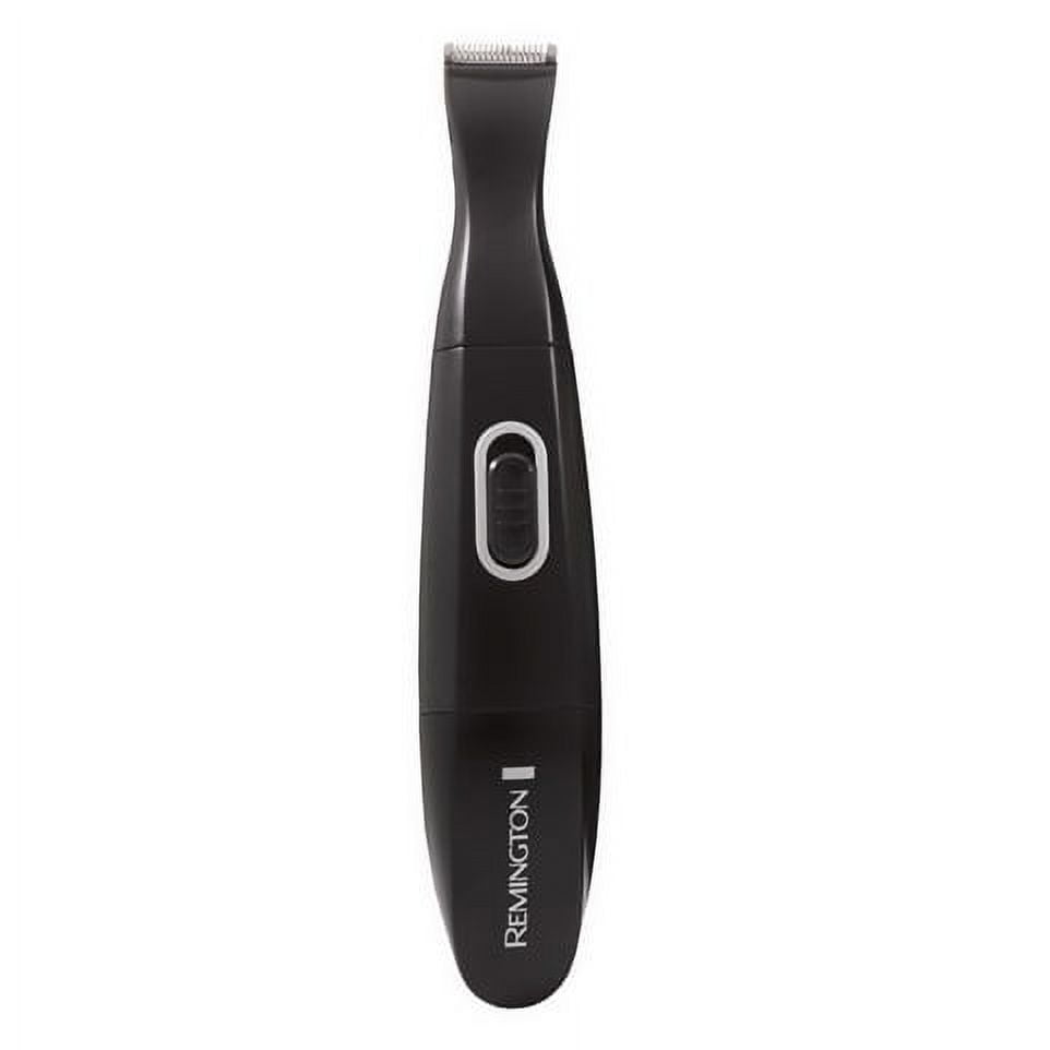 Remington PG165 Battery Operated Precision Grooming Trimmer For Nose