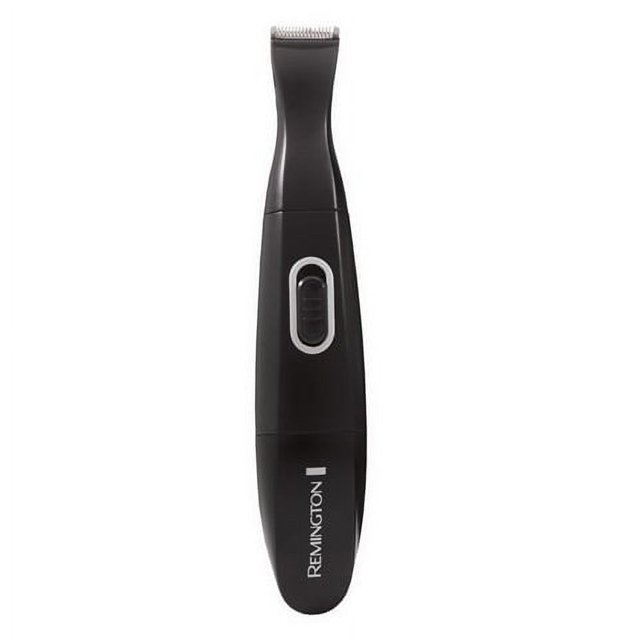 Remington PG165 Battery Operated Precision Grooming Trimmer For Nose