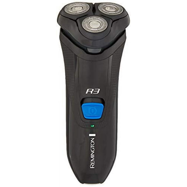 Remington PR1335B R3000 Series Men's Electric Razor with Precision Plus
