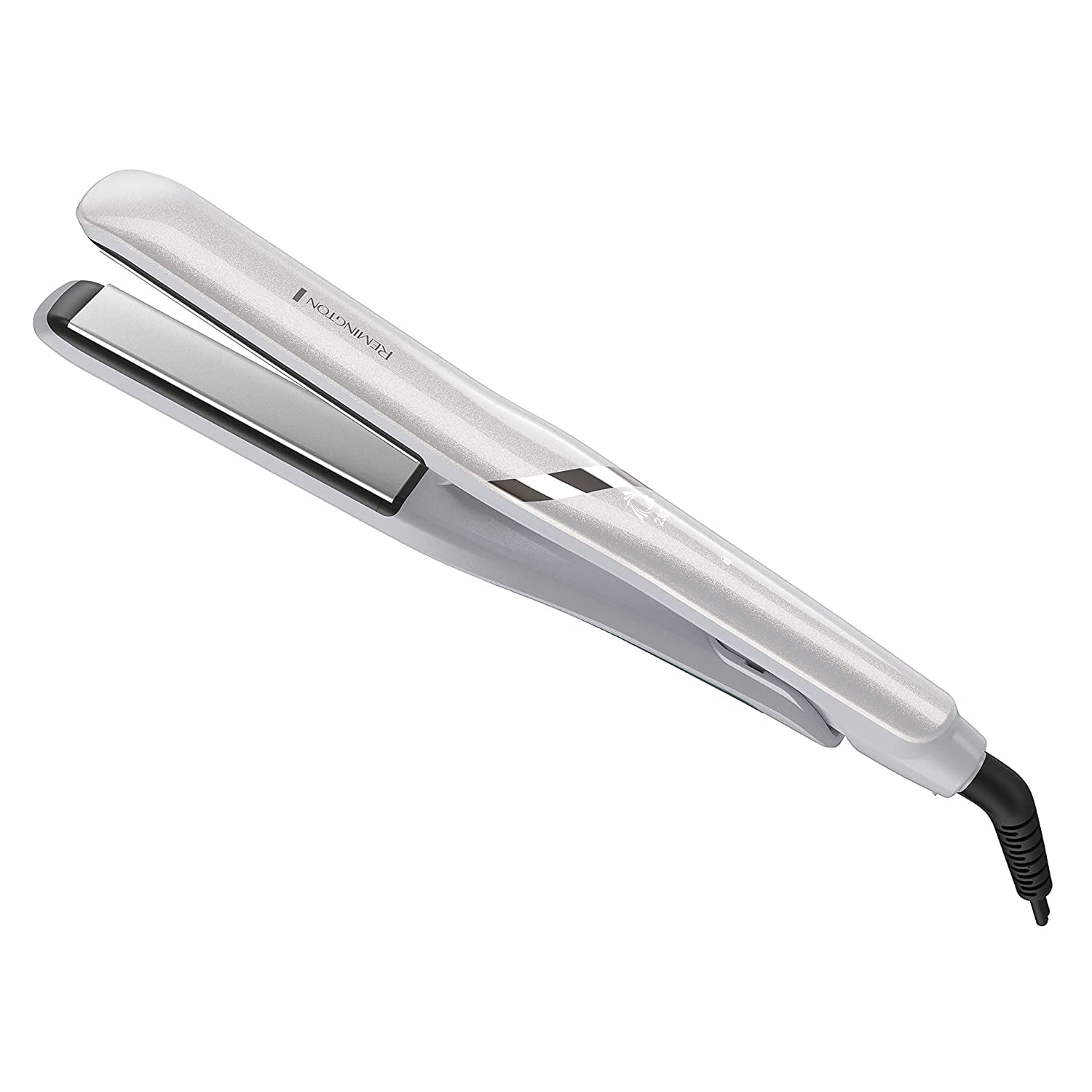 Remington PROLUXE HydraCare 1” Flat Iron / Hair Straighteners, 450°F