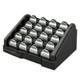 thumbnail image 1 of Remington Pearl Ceramic Dual Heating Technology Roller Set in Black and Gray, 1 of 5