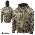 thumbnail image 1 of Remington Performance Hoodie (XL)- MOSGB, 1 of 1