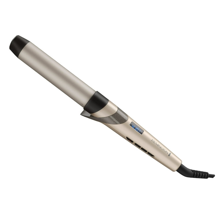 Remington curling wand pro online
