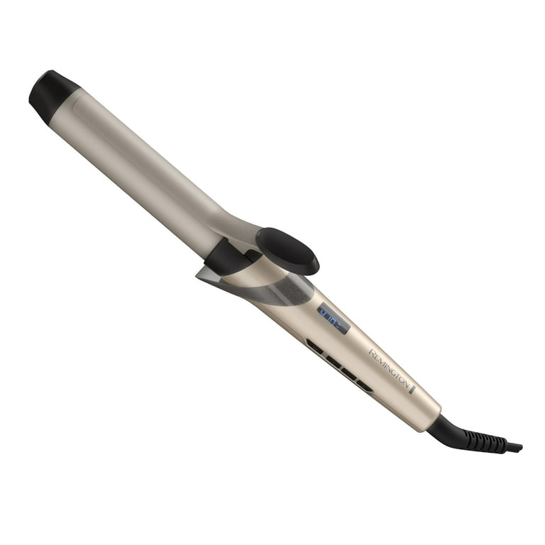 Remington curling iron walmart shop