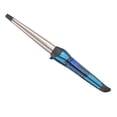 thumbnail image 1 of Remington Pro -1 Professional Titanium Conical Barrel Curling Wand, Ocean Silk, 1 of 7