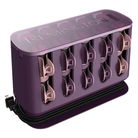 Remington Pro Hair Setter with Thermaluxe Advanced Thermal Technology, Rose