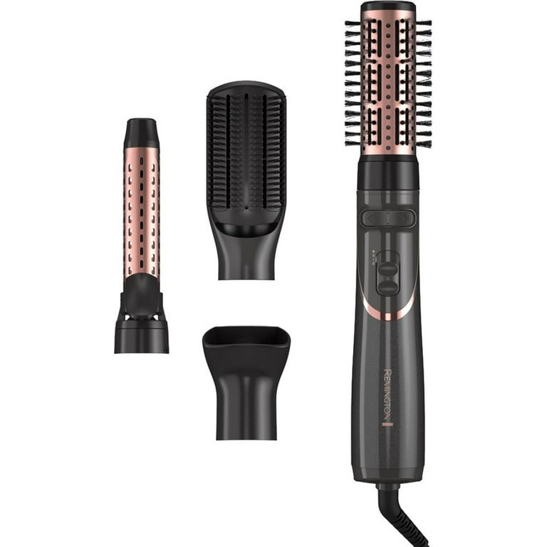 Remington Pro Rotating Ceramic Tourmaline Hot Air Styler