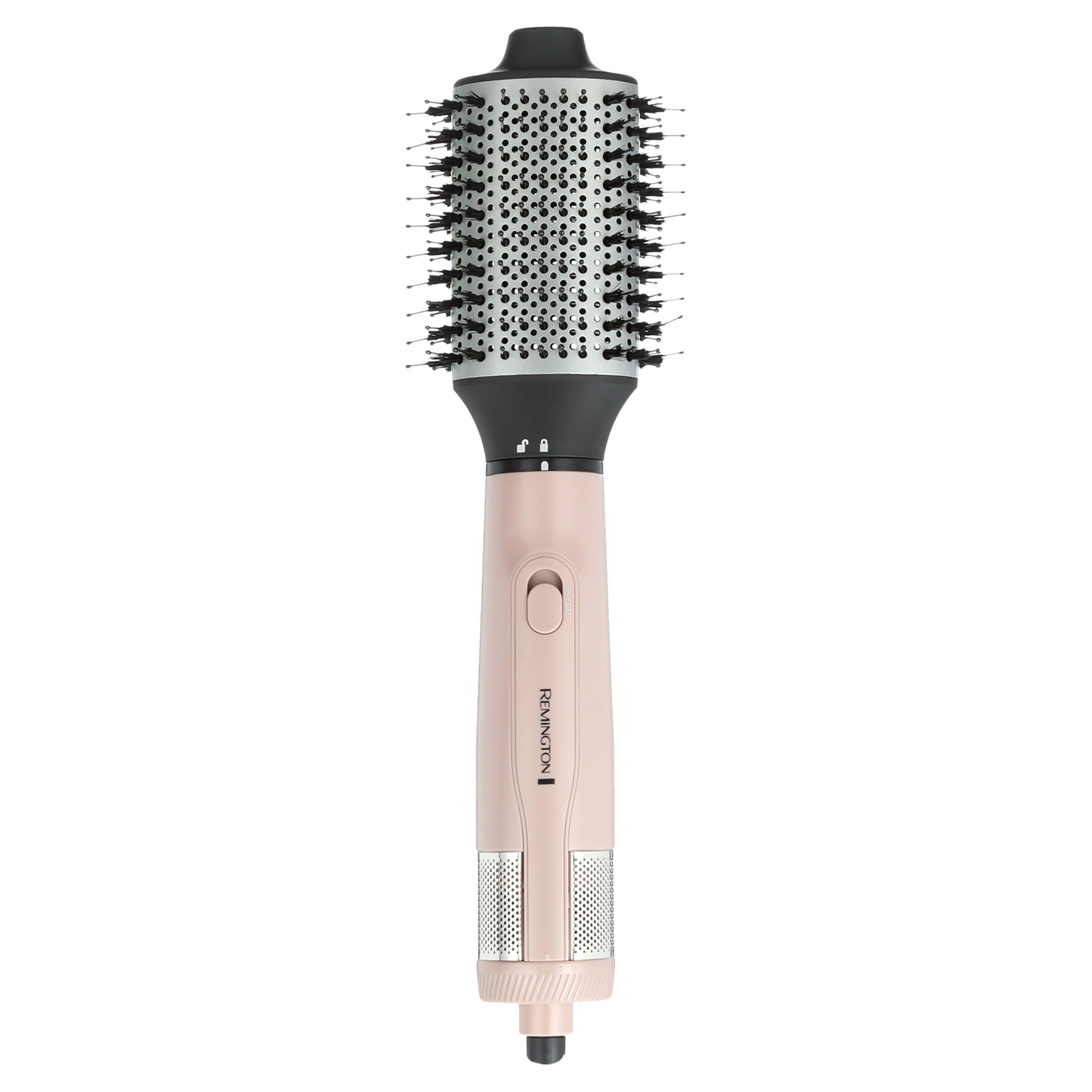 Remington Pro Wet2Style Oval Dryer & Volumizing Brush