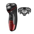 Remington R6000 Series Rotary Shaver, Men's Electric Razor, Stubble ...