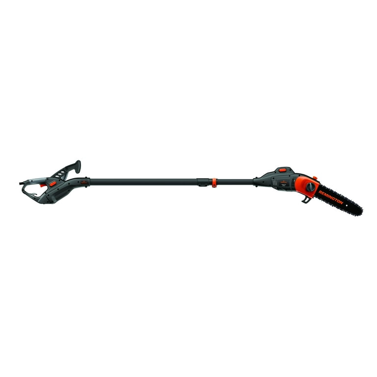 Remington on sale pole saw